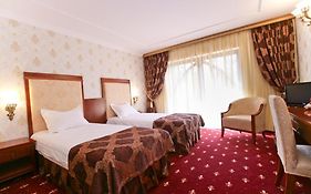 Hotel La Castel Iasi